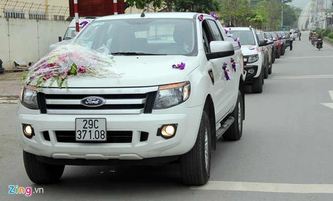 SUV co nho Ford Ecosport lam xe ruoc dau tai Da Nang-Hinh-2